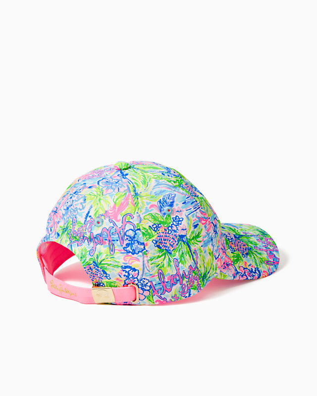 Run Around Hat | Lilly Pulitzer Sale | Lilly Pulitzer Outlet