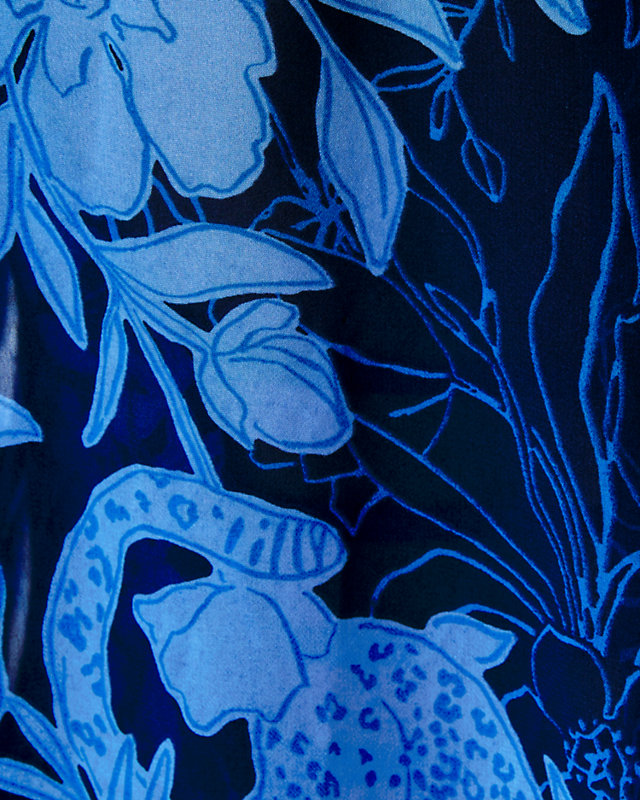 Frey Maxi Cover-Up | Lilly Pulitzer Outlet