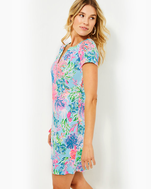 UPF 50+ Sophiletta Dress | Lilly Pulitzer Outlet