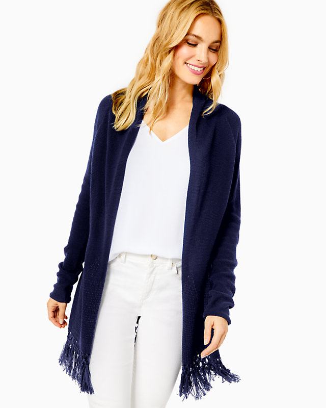 Tatum Cardigan | Lilly Pulitzer Sale | Lilly Pulitzer Outlet