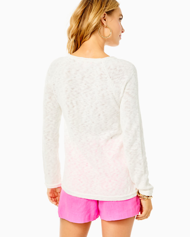 Danette Sweater | Lilly Pulitzer Sale | Lilly Pulitzer Outlet