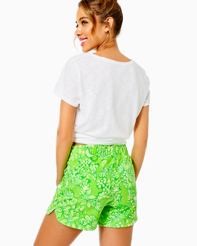 5" Kylar Knit Short | Lilly Pulitzer Outlet
