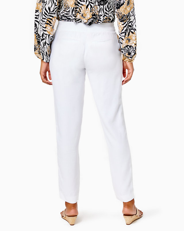 29" Alaura Pant | Lilly Pulitzer Outlet