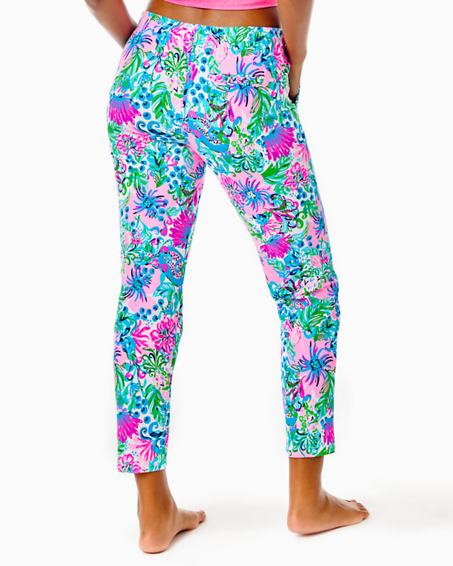 28" Emora Knit Pant | Lilly Pulitzer Outlet