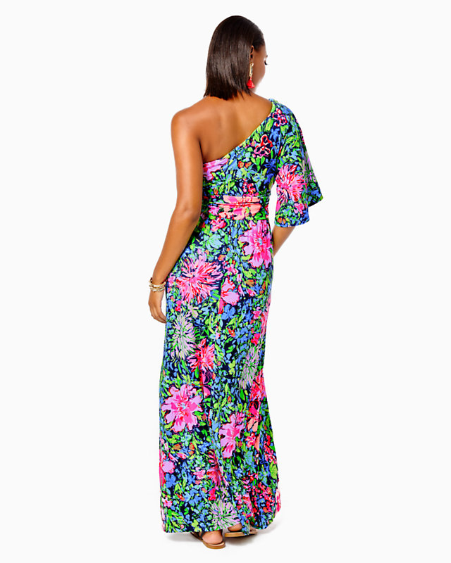 Niki Maxi Dress | Lilly Pulitzer Outlet