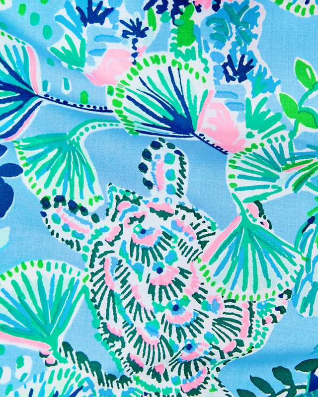 5‘’ Neilah Short | Lilly Pulitzer Outlet
