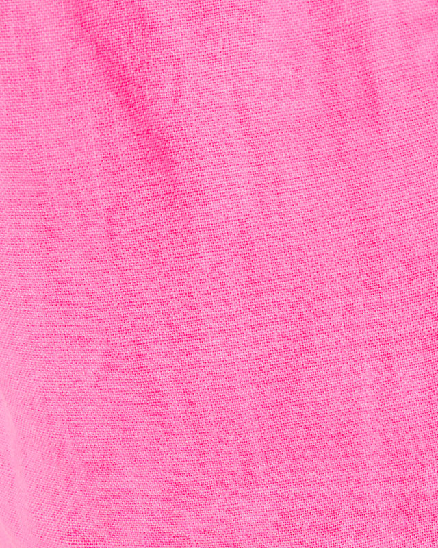 4‘’ Lilo Linen Short | Lilly Pulitzer Outlet