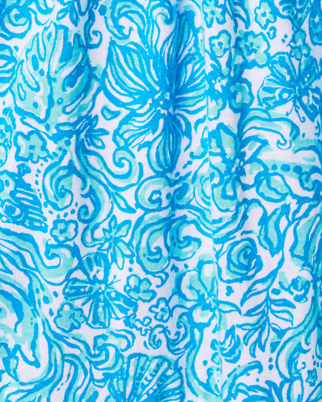Geanna Swing Dress | Lilly Pulitzer Outlet