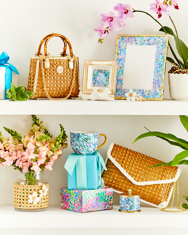 Ceramic Mug | Lilly Pulitzer Outlet