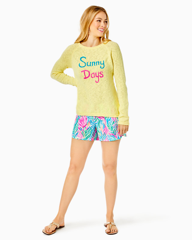 Danette Sweater | Lilly Pulitzer Sale | Lilly Pulitzer Outlet