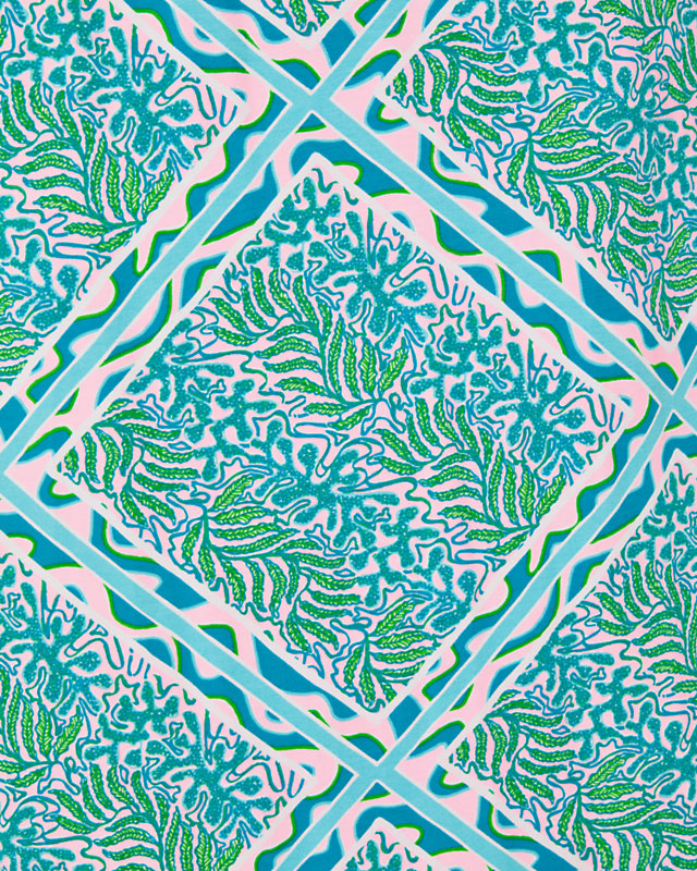 Bingham Halter Midi Dress | Lilly Pulitzer Outlet