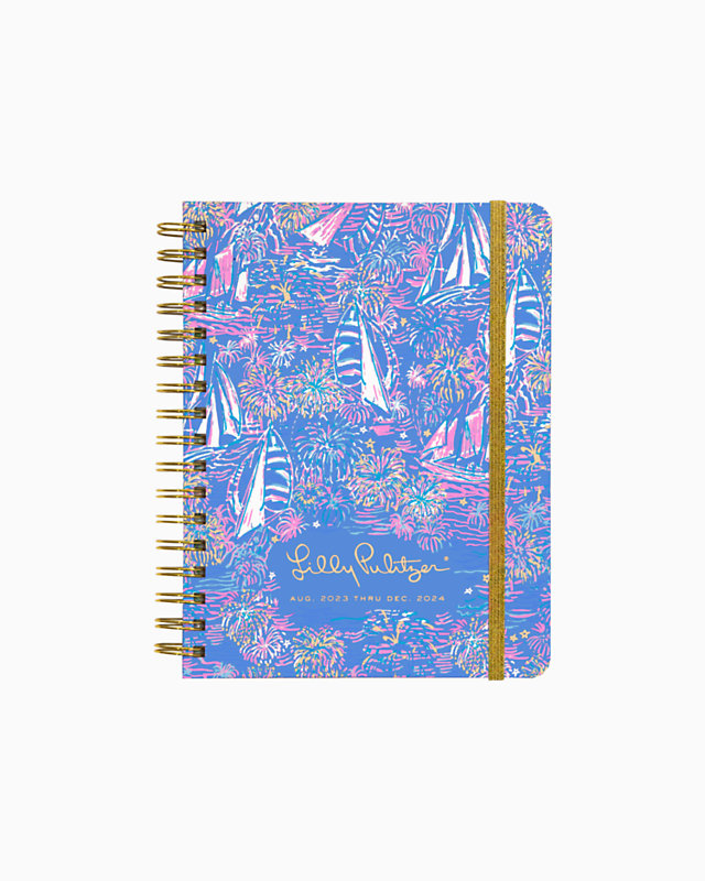2023-2024 17 Month Large Agenda | Lilly Pulitzer Sale | Lilly Pulitzer Outlet