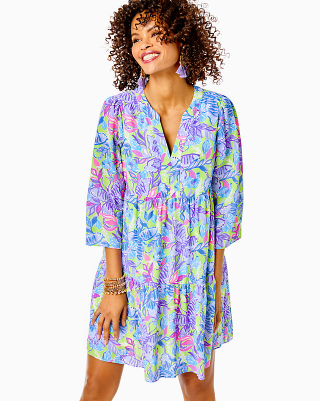 Martine Dress | Lilly Pulitzer Outlet