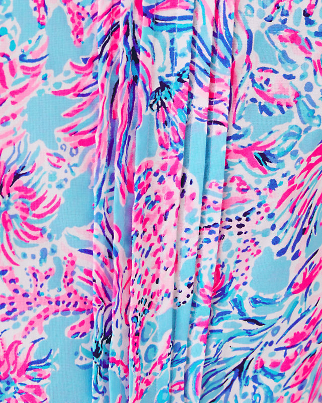 Joan Tunic Dress | Lilly Pulitzer Outlet