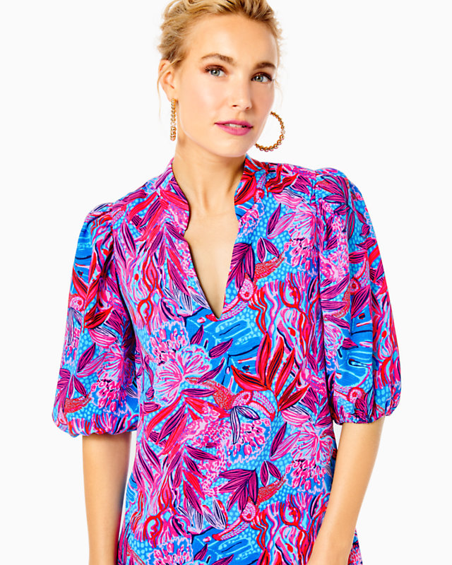 Arcella Dress | Lilly Pulitzer Outlet