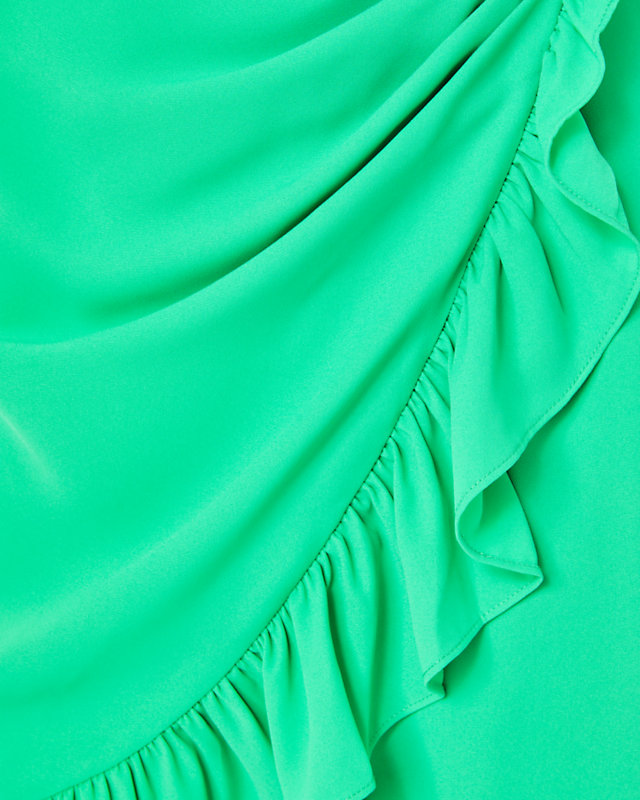 Alisa Wrap Dress | Lilly Pulitzer Outlet