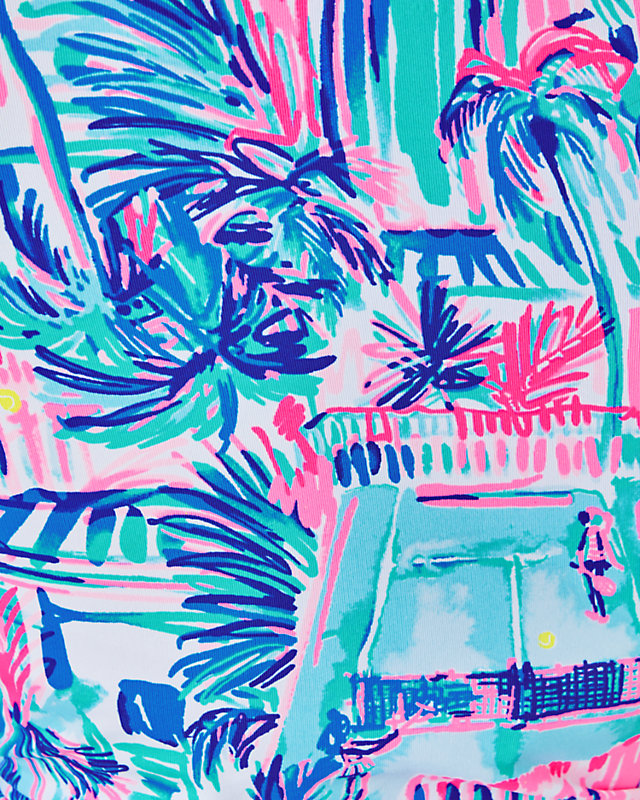 UPF 50+ Luxletic Tarah Sunguard | Lilly Pulitzer Outlet