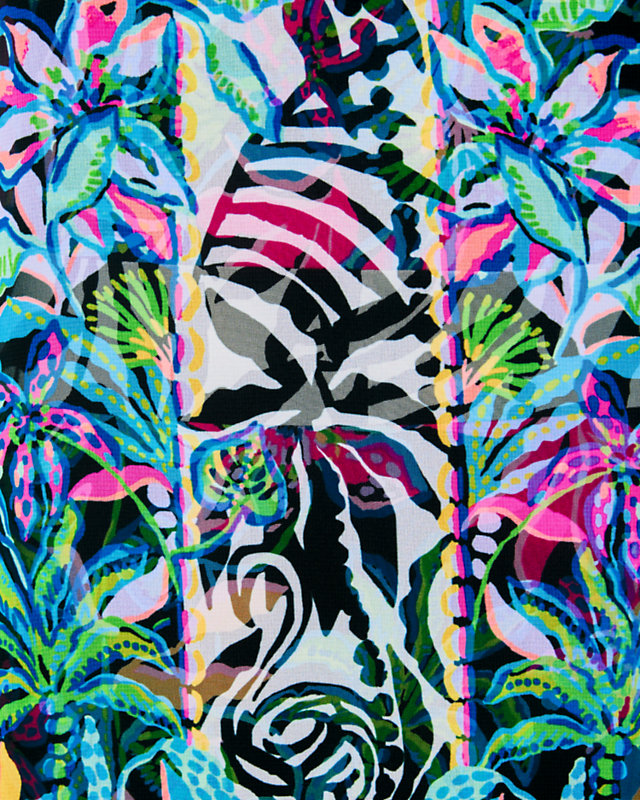 Skyla Coverup | Lilly Pulitzer Outlet