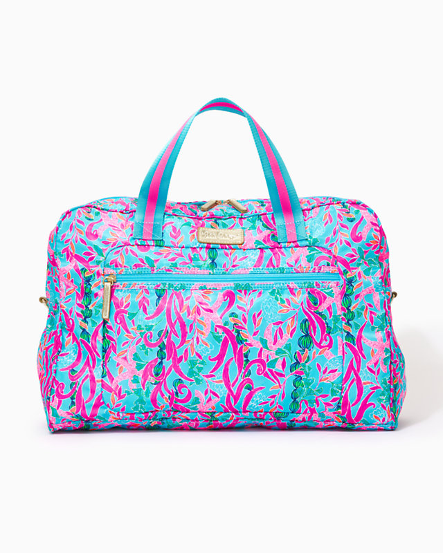 Beale Weekender Bag | Lilly Pulitzer Sale | Lilly Pulitzer Outlet
