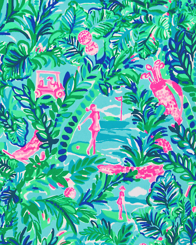 UPF 50+ Luxletic Monica Skort | Lilly Pulitzer Outlet