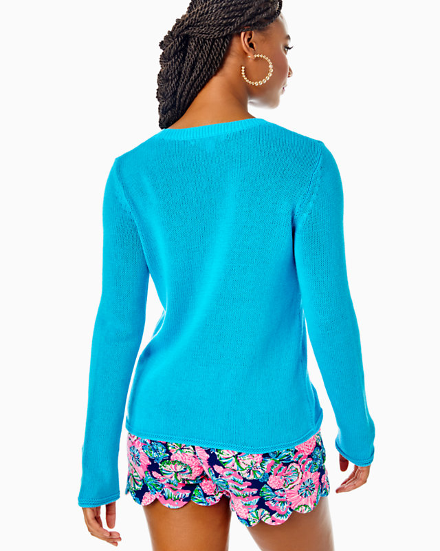 Kellyn Sweater | Lilly Pulitzer Sale | Lilly Pulitzer Outlet