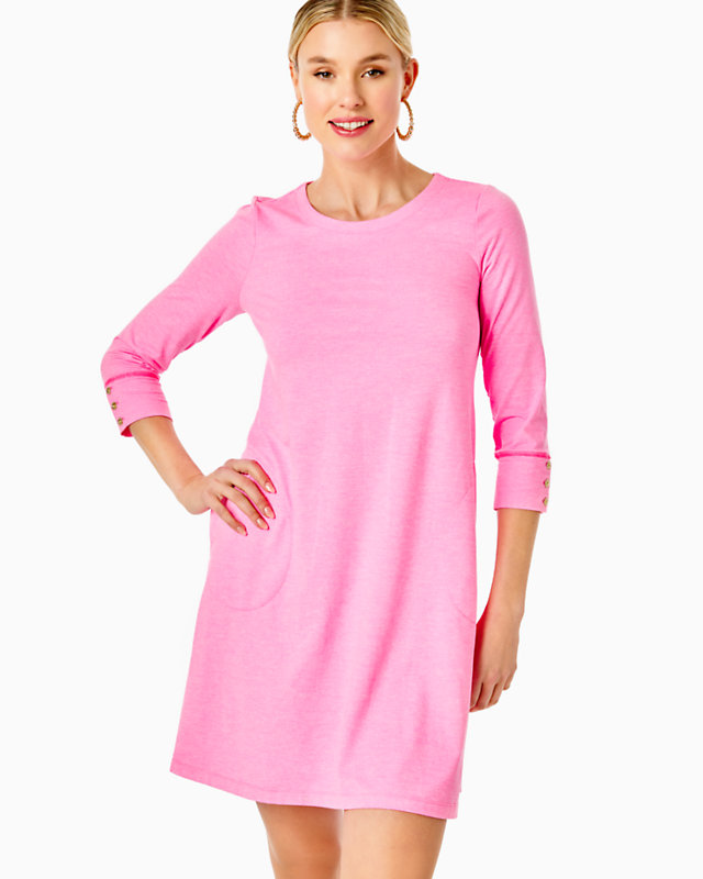 UPF 50+ Solia Dress | Lilly Pulitzer Outlet