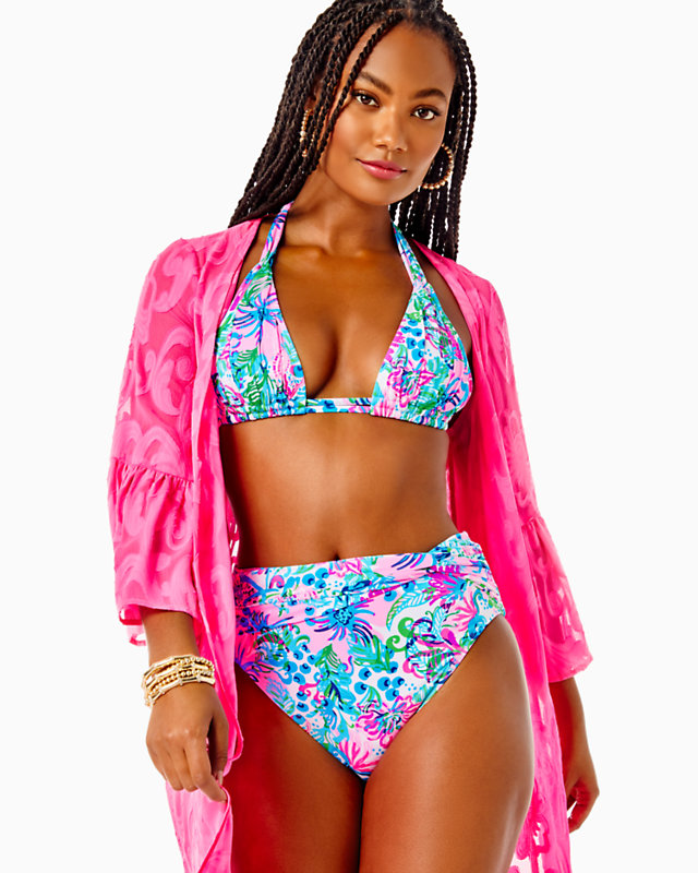 Motley Maxi Cover-Up | Lilly Pulitzer Outlet