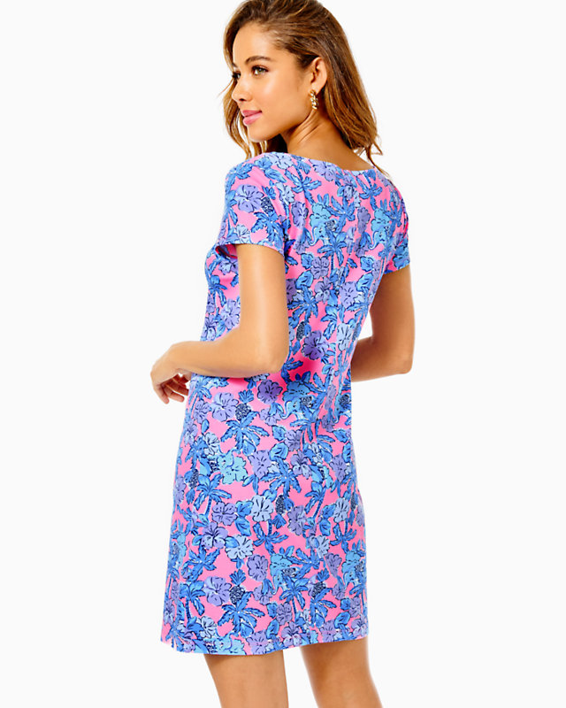 UPF 50+ Sophiletta Dress | Lilly Pulitzer Outlet
