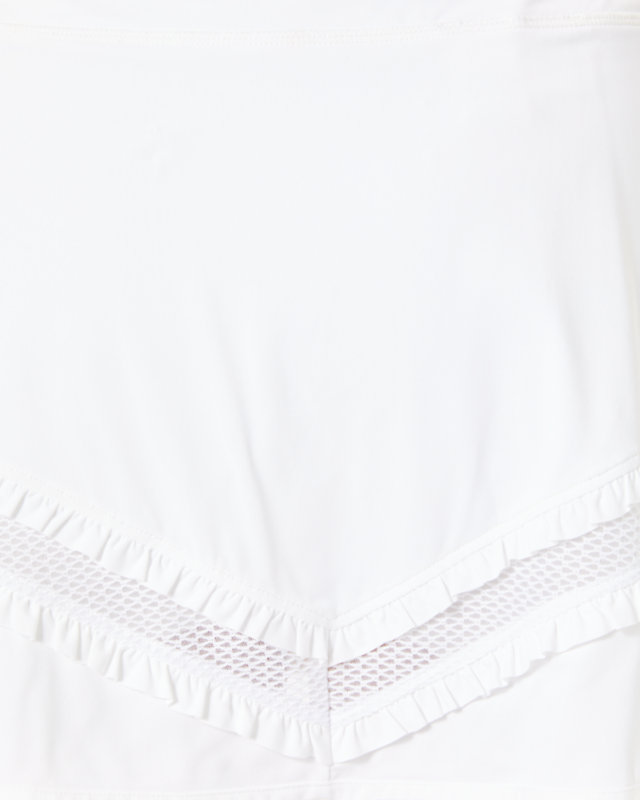 UPF 50+ Luxletic Maja Skort | Lilly Pulitzer Outlet