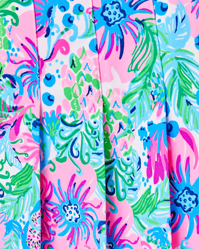 UPF 50+ Luxletic Priska Skort | Lilly Pulitzer Outlet