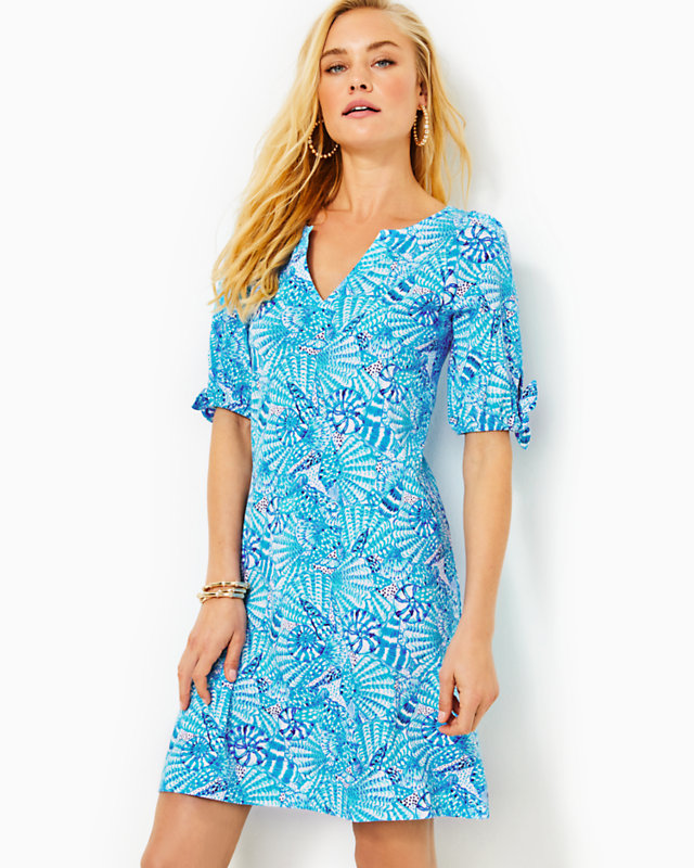 Easley T-Shirt Dress | Lilly Pulitzer Outlet