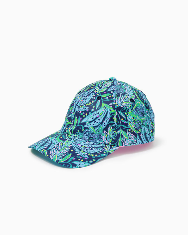 Run Around Hat | Lilly Pulitzer Outlet