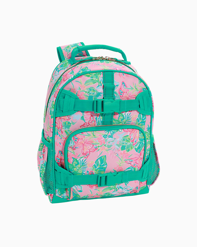 Lilly Pulitzer x Pottery Barn Kids Mackenzie Recycled Backpack | Lilly Pulitzer Sale | Lilly Pulitzer Outlet