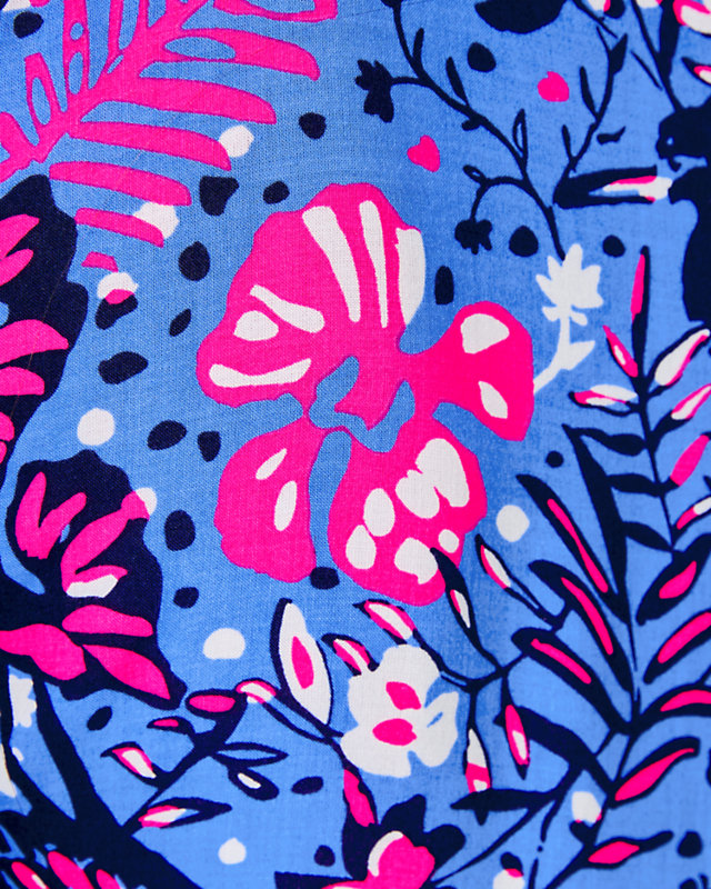 Andrei Maxi Dress | Lilly Pulitzer Outlet