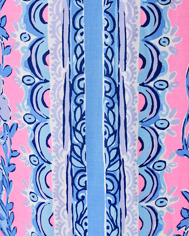 32" Bal Harbour Palazzo Pant | Lilly Pulitzer Outlet
