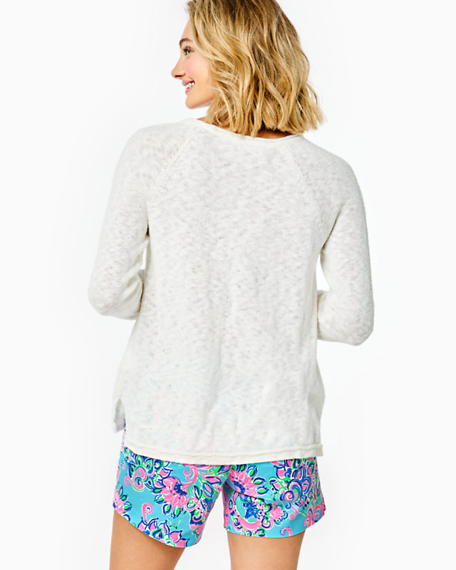 Danette Sweater | Lilly Pulitzer Outlet