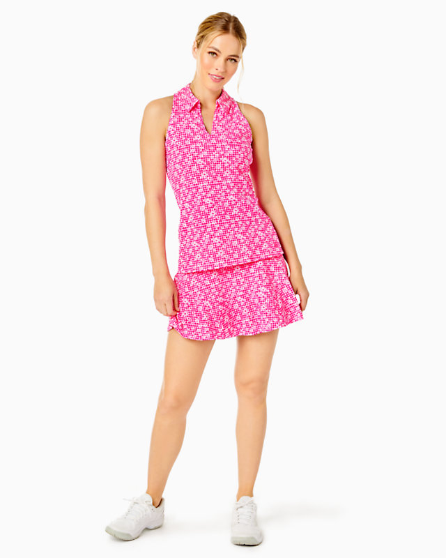 UPF 50+ Luxletic Corrine Skort | Lilly Pulitzer Outlet