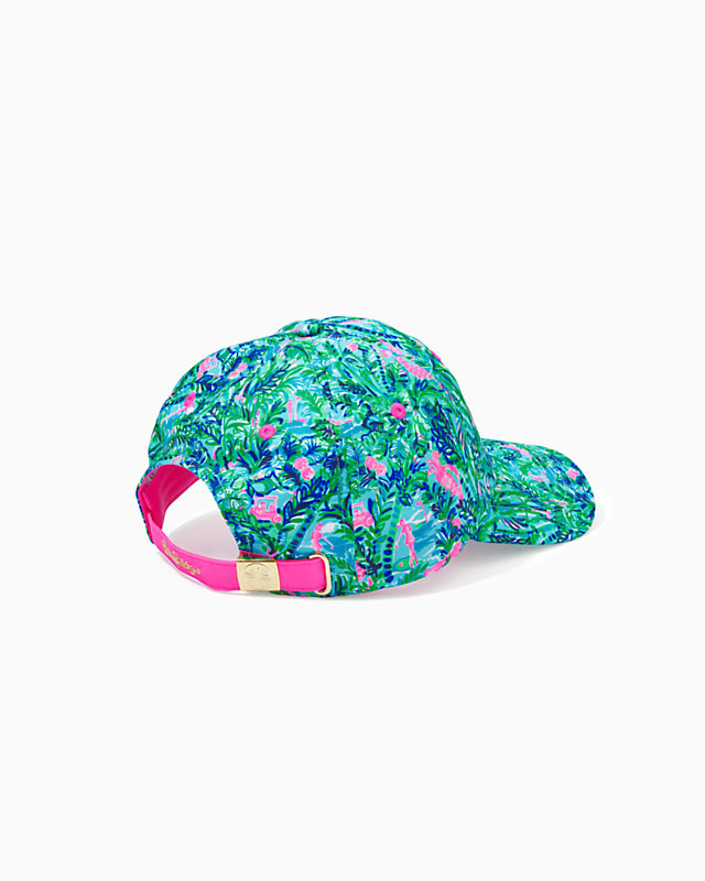 Run Around Hat | Lilly Pulitzer Sale | Lilly Pulitzer Outlet