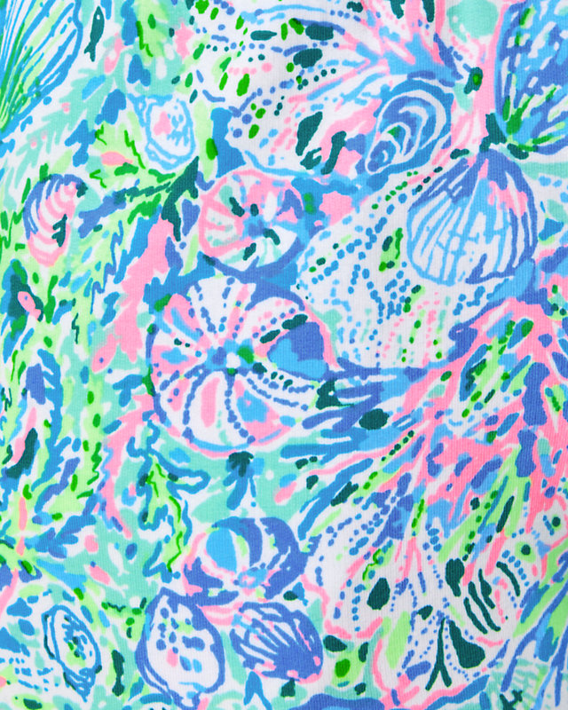 5" Kylar Knit Short | Lilly Pulitzer Outlet