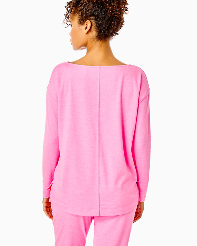UPF 50+ Karessa Top | Lilly Pulitzer Outlet