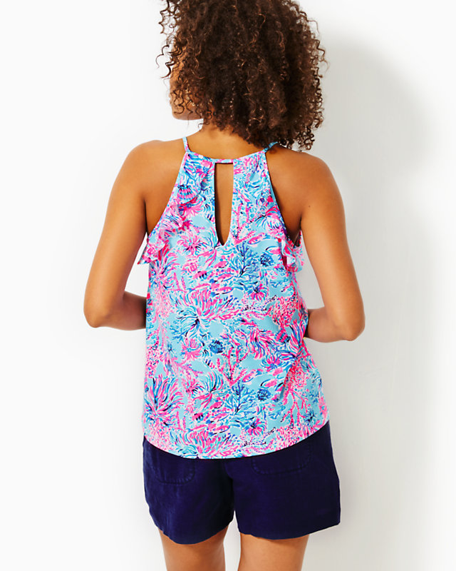 Billie Tank Top | Lilly Pulitzer Outlet