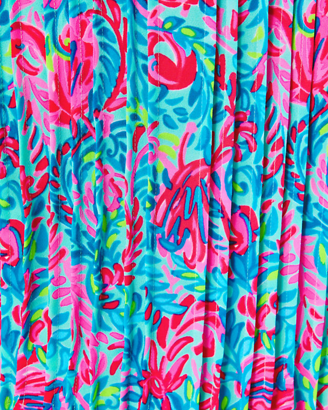 Marilina Tunic Top | Lilly Pulitzer Outlet