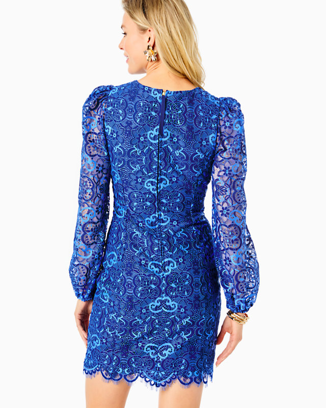 Georgi Lace Dress | Lilly Pulitzer Outlet