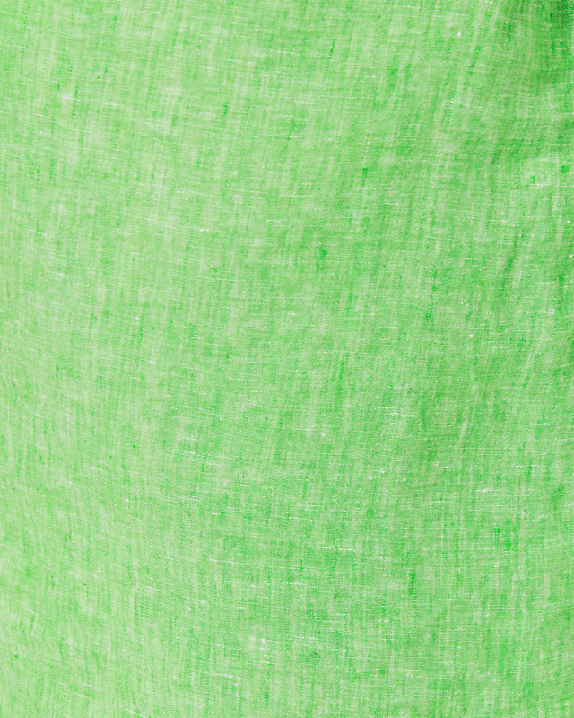 Pilar Linen Tunic Dress | Lilly Pulitzer Outlet