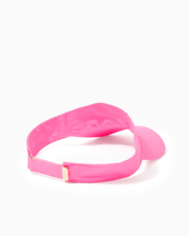 Its A Match Visor | Lilly Pulitzer Sale | Lilly Pulitzer Outlet