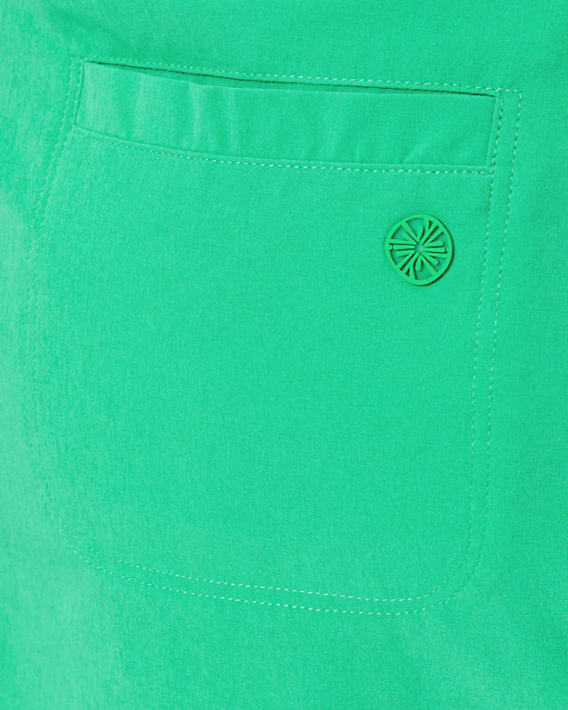 UPF 50+ Luxletic Run Around Skort | Lilly Pulitzer Outlet