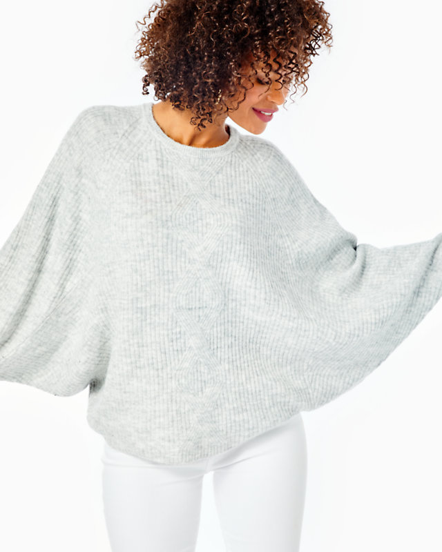 Arienza Sweater | Lilly Pulitzer Sale | Lilly Pulitzer Outlet