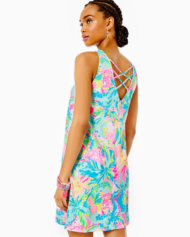 Kristen Swing Dress | Lilly Pulitzer Outlet