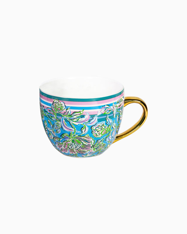 Ceramic Mug | Lilly Pulitzer Outlet