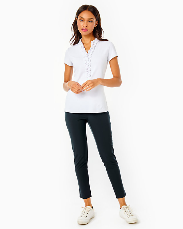 UPF 50+ Luxletic 28" Corso Pant | Lilly Pulitzer Outlet